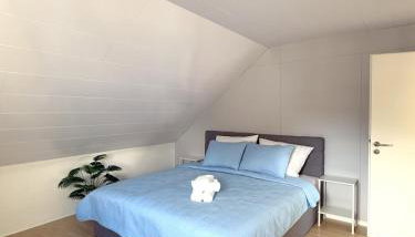Helles & Modernes Apartment in Heilbronn - Foto 2