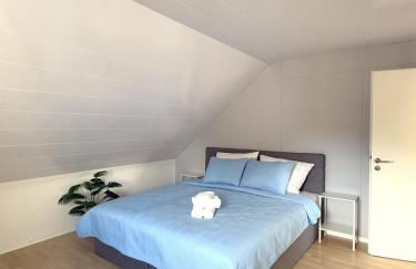 Helles & Modernes Apartment in Heilbronn - Foto 2