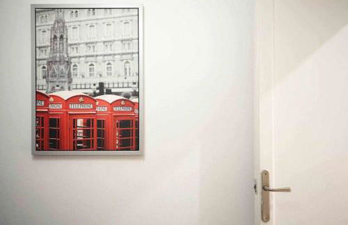 SAGRADA FAMILIA SUN Nos preocupa su seguridad - Foto 72