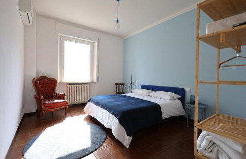 Le Curve di Montegallo, Cozy Family Stay by the Conero - Foto 36