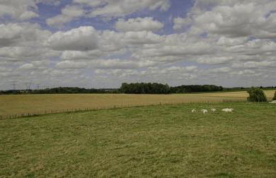 La maison de campagne - Foto 13