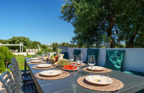 Trullo Theodoro Puglia - Foto 16
