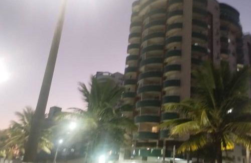 lindo apartamento frente mar - Foto 1