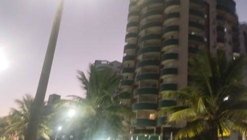lindo apartamento frente mar - Foto 1