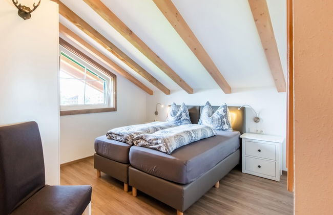 Luxury Apartment in Westendorf near Ski Area - Foto 10