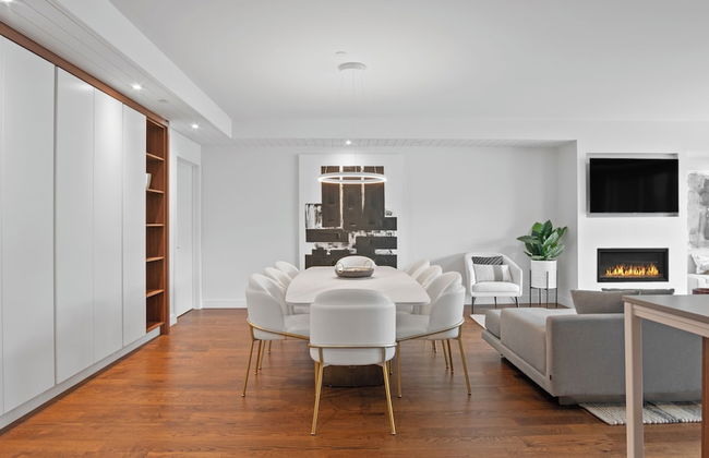 Lago by Tremblant Platinum - Foto 46