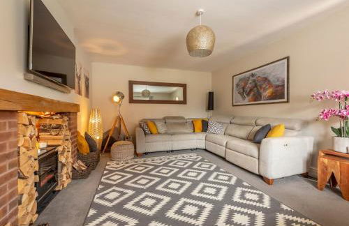 Charming Modern Retreat with Private Garden - Pass the Keys - Foto 10