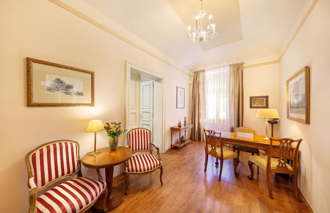 Hunger Wall Residence - Foto 24