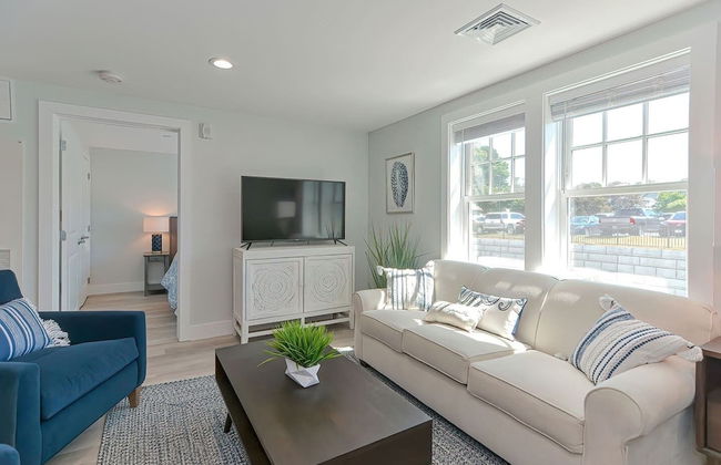 Harbourtown Suites - Foto 68