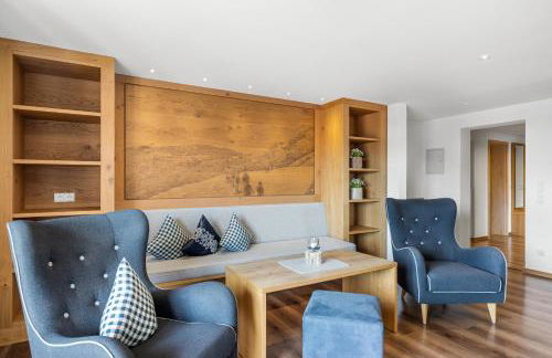 Berghaus Mucha - Ferienwohnungen - Foto 19