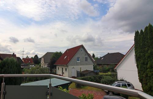 Ferienwohnung Kranichring in Negast nahe Stralsund - Foto 12