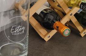 La Cabane de l'Estran au bord de mer - Photo 11