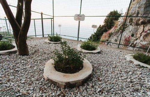 Apartments PARADISE GARDEN Holiday House - Foto 55