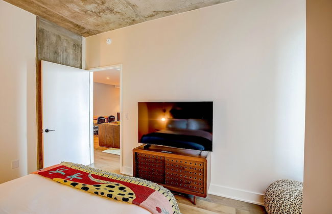 Luxury Stay on Rainey St - Foto 5