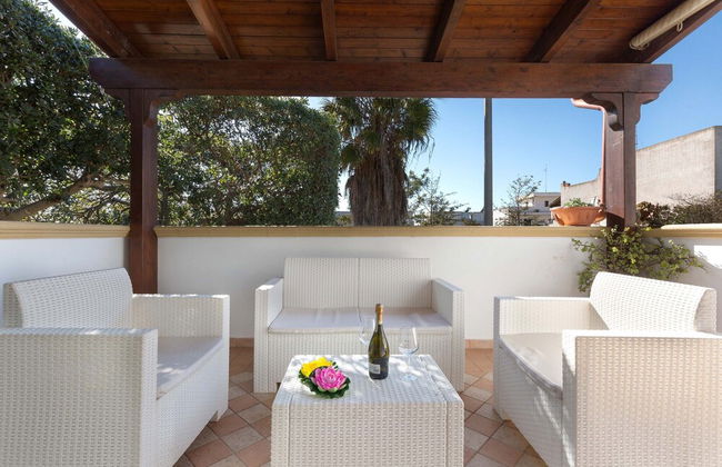 3170 Villa Selenia by Barbarhouse - Foto 49