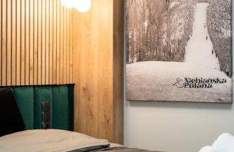 Apartament Niebiańska Polana by Apart Concept Podhale - Foto 35