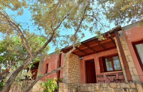 PYRGOS RALLI ESTATE Guesthouse - Foto 22