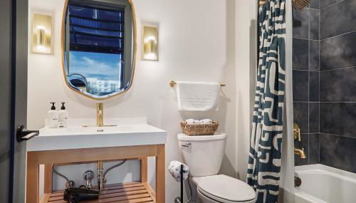 Oasis Steps From Broadway Large Patio City Views - Foto 5