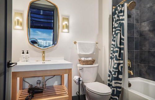 Oasis Steps From Broadway Large Patio City Views - Foto 5