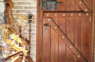 The Mushroom Cottage - Foto 22