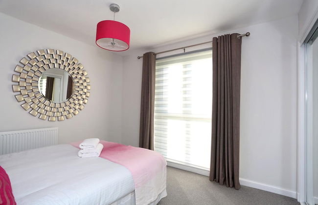 Apartment in Aberdeen - Photo 4