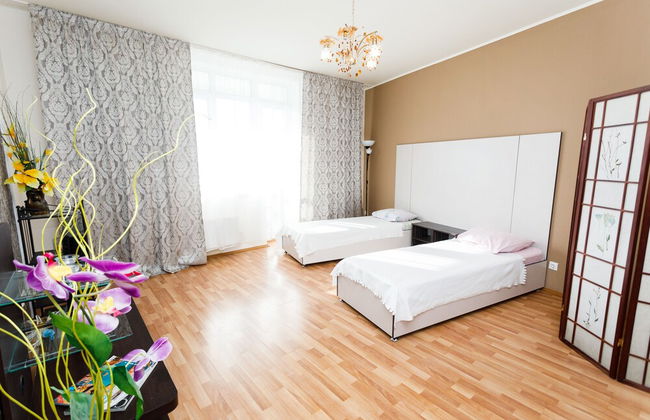 Guest house Alesia - Foto 36