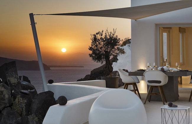 Villa Etheras - Photo 29