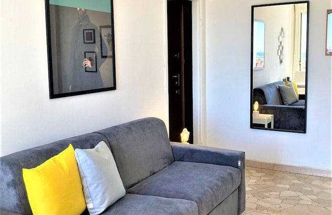 Bright studio with balcony - Visconti 14 - Foto 2