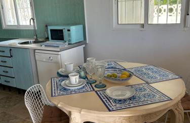 Seafront beach house Almadraba - Foto 6