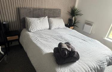 2 Bedroom Apartment - Henry St Central Liverpool - Foto 15