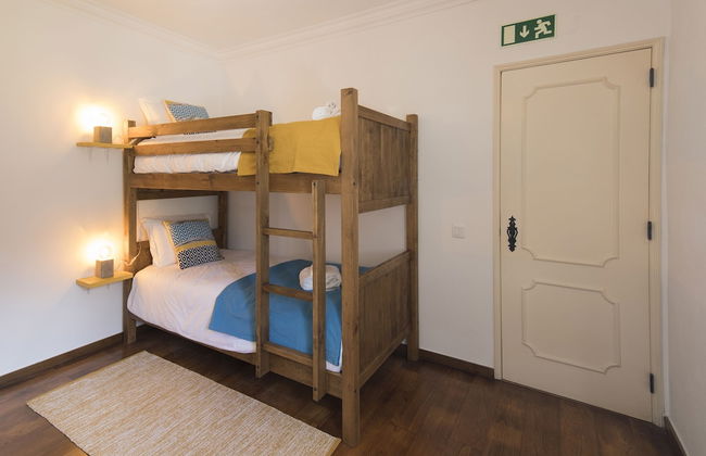 Quinta do Pé Descalço Guesthouse Sintra - Foto 15