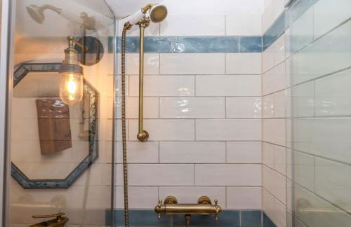 Carpenter's Cottage - Foto 25