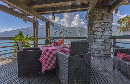 Villa Meraviglia - Villa with Breathtaking Lake Como Views - Foto 13