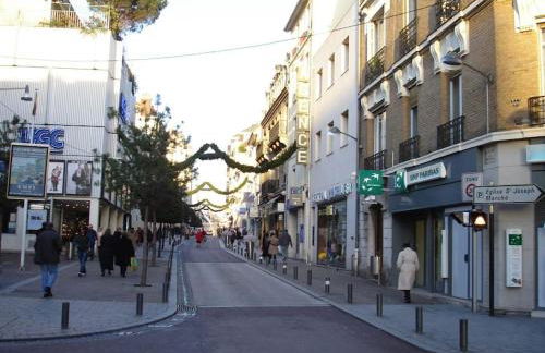 Appartement Enghien-les-Bains à 7 min du Casino Barrière - Foto 59