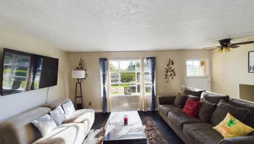 Pine Forest Zen Cottage - 10 Min to Fort Bragg - Foto 1