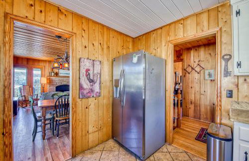 Our Mountain Home - Foto 8