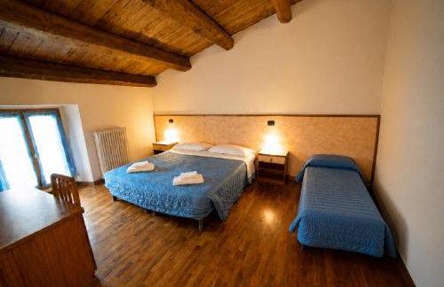 Agriturismo Campo Rosso - Photo 69
