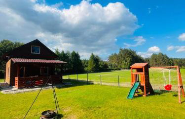 Domki Letniskowe Kaz Vegas - Foto 4