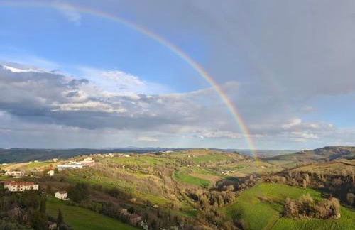 CASA DORIS Montecarotto, Le Marche - Top Lage, Glasfaser WIFI, neu renoviert - Foto 5