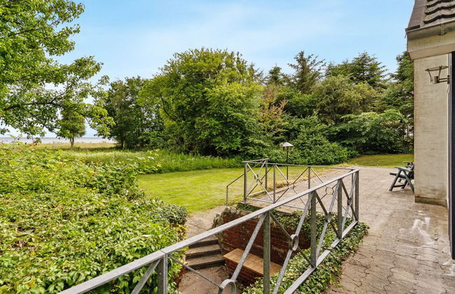 "Ødger" - 150m to the fjord - Foto 6