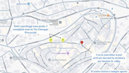 La Corte Del Pane - Foto 5