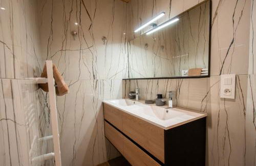 La Rose des neiges à Châtel - Foto 53