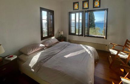 Beachfront Villa Rodi Pelion - Foto 12