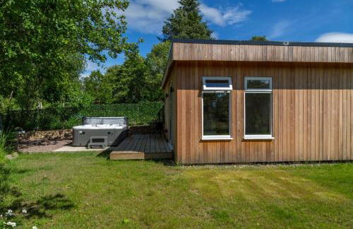 Allt Mor Rentals - Chalet with hot tub, And Studio Apartment no hot tub - Foto 30