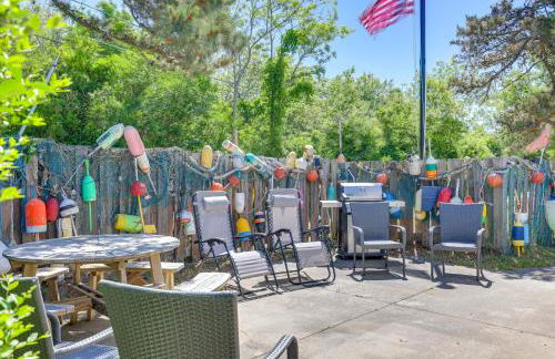 Close to Beach and P-Town! Cottage with Bay Views - Foto 22