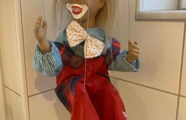 Schätzla mit Fasssauna - Foto 29