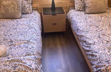 Eco-friendly Cabins Cabin 2 - Foto 12