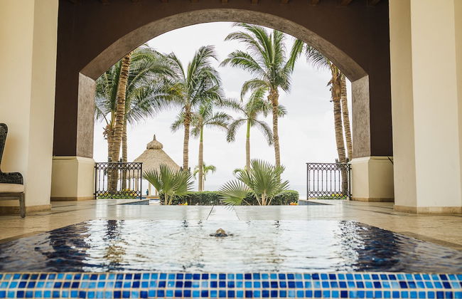 Gavias Grand Ocean Front - Foto 1