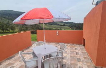 Pousada Colina das Maritacas - Foto 17