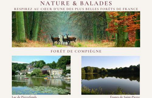 Le Saint-Antoine, 2 chambres en centre ville, idéal famille ou pro - Your Sweet Loc - Foto 32